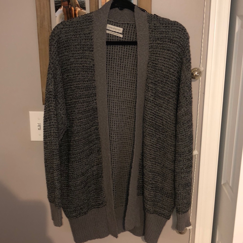 Urban Outfitters Knit Cardigan